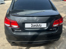 Lexus GS 2008 года