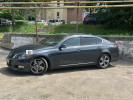 Lexus GS 2008 года