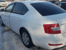 Skoda Octavia 2014 года
