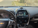 Chevrolet Spark 2018 года