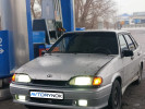 ВАЗ (Lada) 2115 2003 года