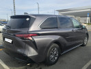 Toyota Sienna 2021 года