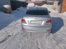 Hyundai Accent 2014 года