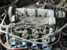 Volkswagen Golf 1995 года