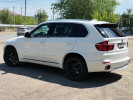 BMW X5 M 2011 года