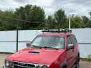 Ford Maverick 1997 года