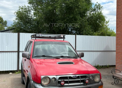 Ford Maverick 1997 года