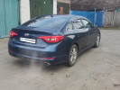 Hyundai Sonata 2014 года