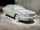 Audi 100 1991 года