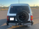 Mitsubishi Pajero 1995 года