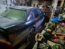 Audi 100 1994 года