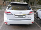 Lexus RX 2015 года