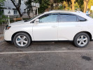 Lexus RX 2015 года