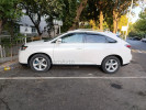 Lexus RX 2015 года