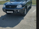 Hyundai Santa Fe 2005 года