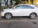 Lexus RX 2015 года
