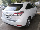 Lexus RX 2015 года