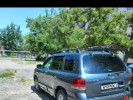 Hyundai Santa Fe 2005 года