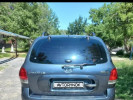 Hyundai Santa Fe 2005 года