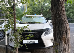 Lexus RX 2015 года