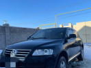 Volkswagen Touareg 2005 года