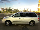 Mazda MPV 2000 года