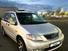 Mazda MPV 2000 года