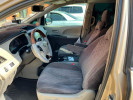 Toyota Sienna 2013 года