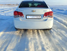 Chevrolet Cruze 2013 года
