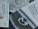 Mazda 6 2009 года