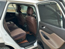 Hyundai Santa Fe 2021 года