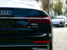 Audi A6 2023 года