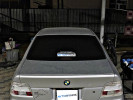 BMW 5 серия 2000 года
