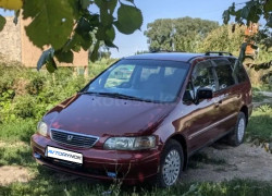 Honda Odyssey 1995 года