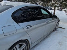 BMW 5 серия 2015 года