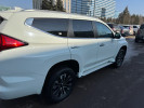 Mitsubishi Montero Sport 2023 года