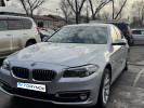 BMW 5 серия 2014 года