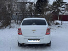 Chevrolet Cobalt 2022 года