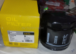 Масляный фильтр zent parts z33518