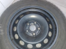 Продам железные диски R16 5×112 skoda volkswagen
