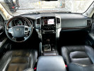 Toyota Land Cruiser 2013 года