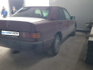 Mercedes-Benz 190 1993 года