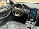 JAC J7 2025 года
