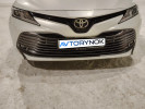 Toyota Camry 2018 года