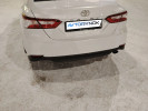 Toyota Camry 2018 года