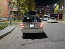 Honda Odyssey 2000 года