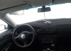 Volkswagen Passat 1998 года