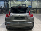 Nissan Juke 2011 года