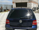 Volkswagen Golf 2001 года