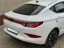 JAC J7 2025 года
